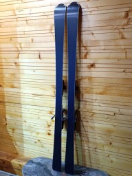 LYŽE VOLKL RACETIGER SLALOM CARVER 158CM